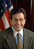 Attorney General Gonzales says Thou shalt not masturbate