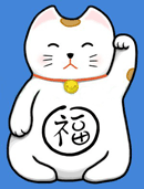 maneki-neko