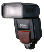 Sigma EF-500 DG ST